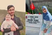 Hatice Hifa Yılmaz 15 Temmuz şehidi babası İbrahim Yılmaz’ın izinde: Seninle aynı mertebede olmak için hafız olmak istiyorum