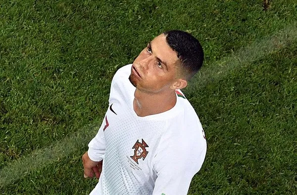 Juventus ile Real Madrid arasında dünya futbolunu sarsacak Ronaldo transferi-4