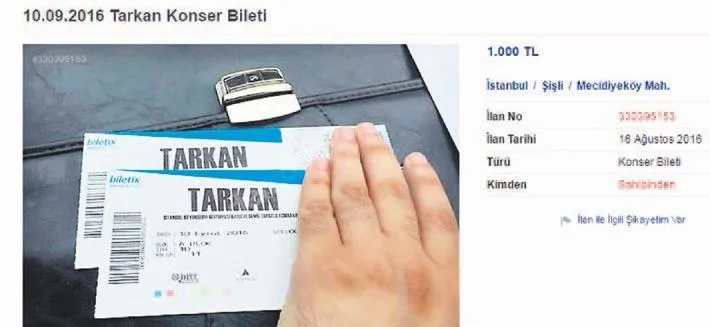 Tarkan borsası-1