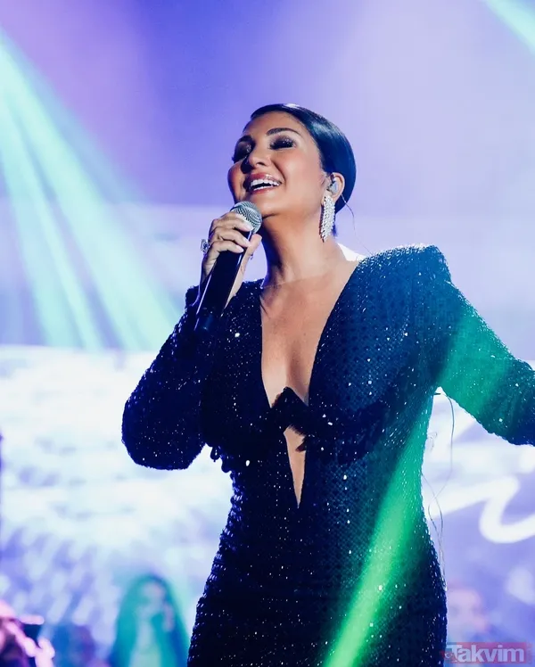 Sibel Can’ın Sulhi Aksüt’ten olan oğluna bakın! Hakan Ural’ın “Aslanım” dediği Emir koca delikanlı oldu - 3