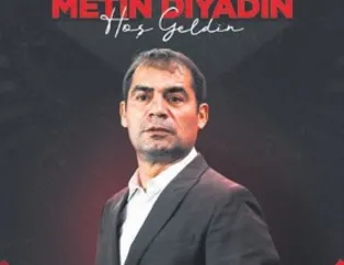 Gençler’de 3. Diyadin dönemi