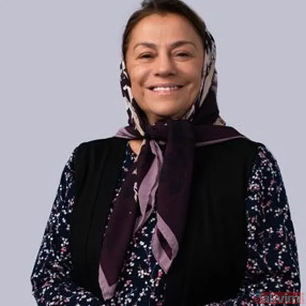 Hababam Sınıfı’nın Ahmet’i Ahmet Sezerel’in aynı yastığa baş koyduğu güzel eşi Zembilli’nin yıldızı çıktı! - 15