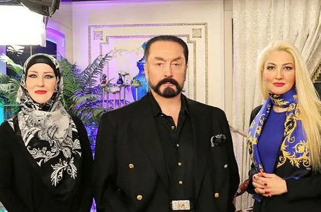 Adnan Oktar davasında 45 tutuklama birden! Oktar Babuna da listede
