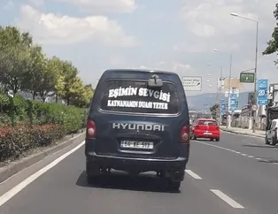 Yurdum insanından ilginç yazılar