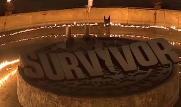 Survivor gerçeği görüntüleriyle ifşa oldu fena yakalandılar! TV 8'de görünenlerin arkasında her şey bambaşkaymış Acun Ilıcalı...-6