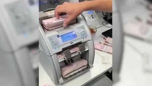 SON DAKİKA: Ankara'da yıllık 2 milyon lira vurgun yapan 'araç muayene' çetesi çökertildi: 24 gözaltı-3