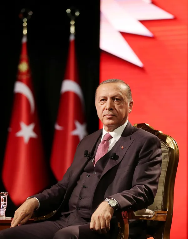 Erdoğan:2023'te çalışmalarımız çok çok farklı olacak-8