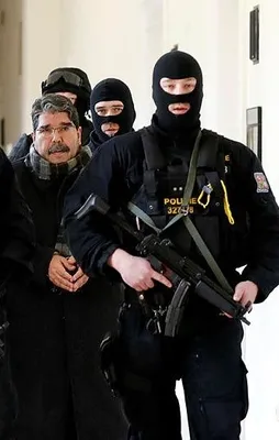 Çekya'dan flaş Salih Müslüm açıklaması