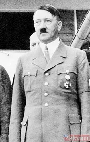 Hitler’in kayıp hazinesi bulundu