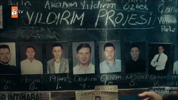 Yalnız Kurt'ta 15 Temmuz haininin kimliği afişe edildi! Nice vatan evladının kanı Fettah Dahhak'ın yakın adamı Hilmi Kopanlı'nın elinde-6