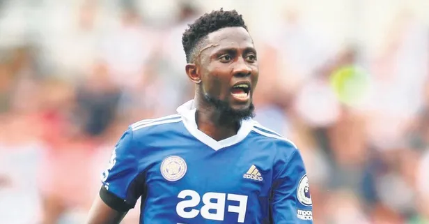 Fenerbahçe ön libero için son kozlarını oynuyor! Sarı-Lacivertliler Nijeryalı yıldız Wilfred Ndidi için masaya oturdu...