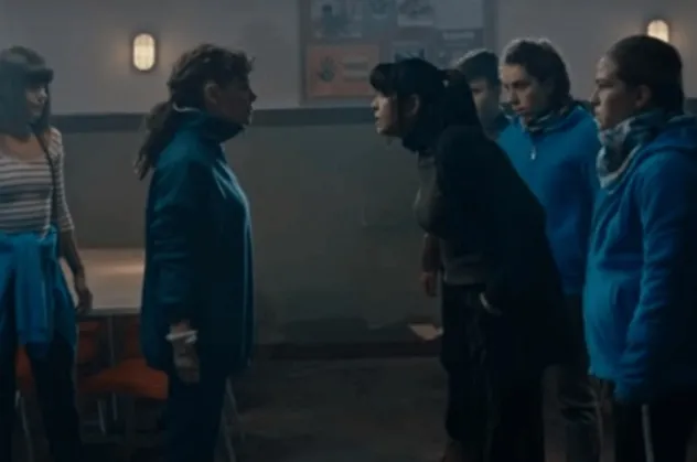 Avlu 31. bölüm fragmanı yayınlandı mı?