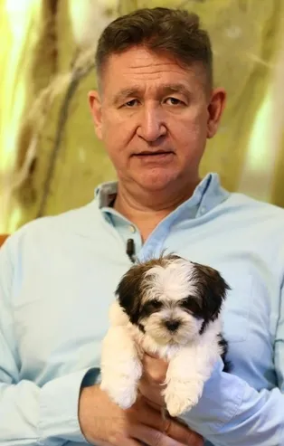 Irk ve Davranış Uzmanı Can Paksoy: ‘Morkie ırkı Türkiye'de popüler oldu’