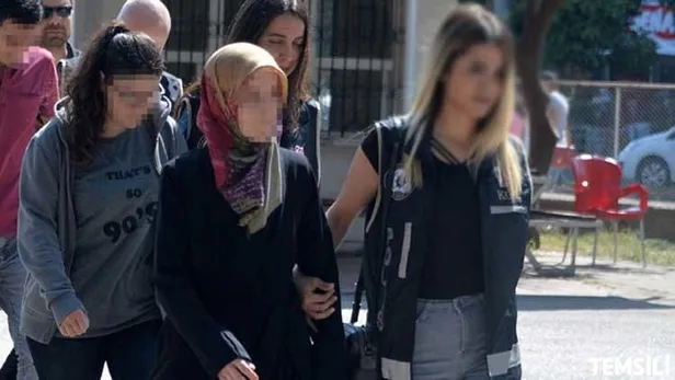 İzdivaç ablasının ByLock konuşmaları ortaya çıktı! Mini etek tavsiyesi-2