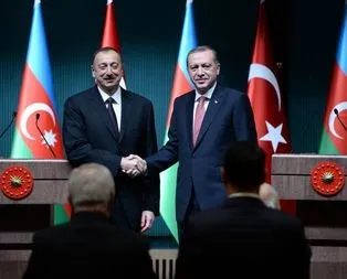 Erdoğan’dan tarihi hamle