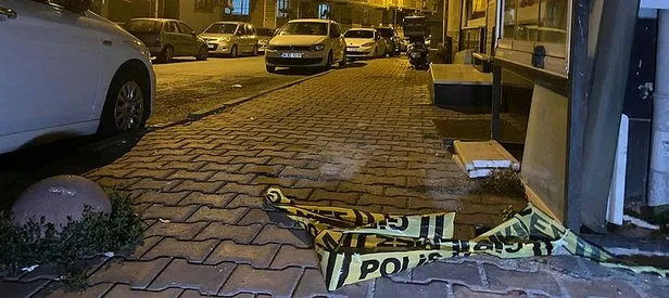 Kıskançlık krizine giren koca ölüm saçtı! 2 ölü 3 yaralı