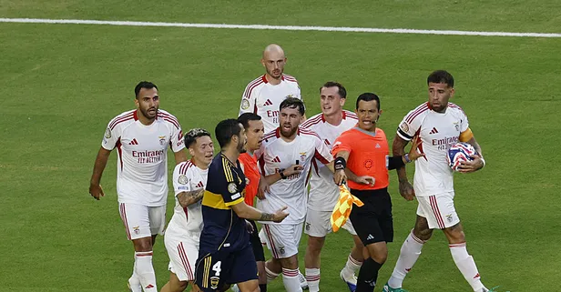 Benfica’da Rui Pedro Braz dönemi sona eriyor! Mario Branco iddiası