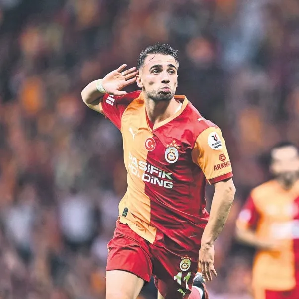 Atalanta’nın hedefi Yunus