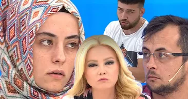 Müge Anlıdaki Necla ve Metin Büyükşenin katili kim, kara köpek stüdyodaki o isim mi? Canlı yayında şoke eden detay ortaya çıktı