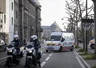 Son dakika: Fransada koronavirüsten ölenlerin sayısı 23 bin 293e yükseldi