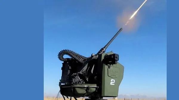 Modernize edilen M60 tanklarından ilk görüntüler-3