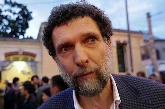 Osman Kavala’ya beraat veren Mahkeme Başkanı Galip Mehmet Perk’in amcası FETÖ irtibatlı çıktı!