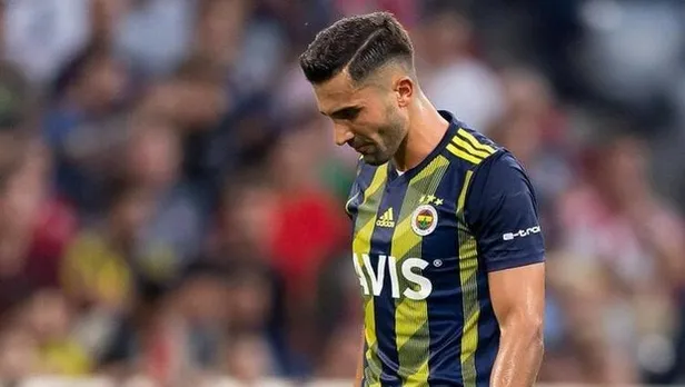 Hasan Ali Kaldırım'dan son dakika açıklaması! Fenerbahçe'ye böyle veda etti-1