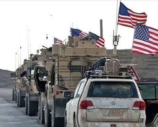 İran ABD üslerini füzelerle saldırdı, dünyanın gözü Iraktaki ABD üslerine çevrildi