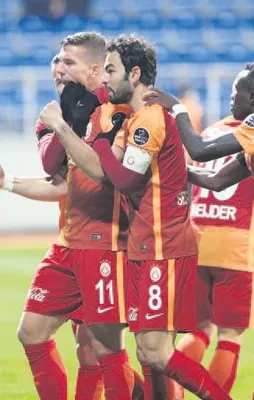 Kupada kritik buluşma ATV’de