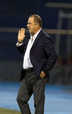 Bosna Hersek'ten Terim hamlesi