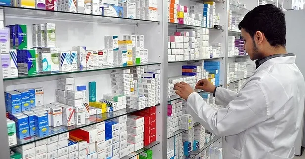 Eczacılık ürününden 1.5 milyar dolar