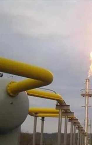 Almanya'da doğalgaz faturalarında fahiş artış!