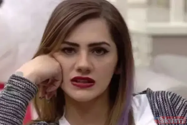 Kısmetse Olur Ayça son haliyle şaşırttı: Ne hale gelmiş! - 12