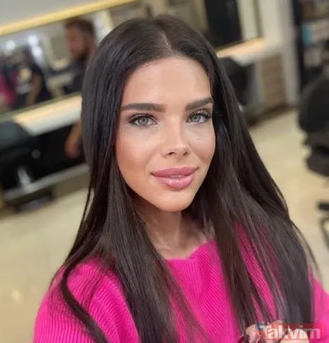 Sihirli Annem'in Tuğçe'si olarak ünlenmişti! Damla Ersubaşı'nın son halini görenler tanıyamadı... - 8