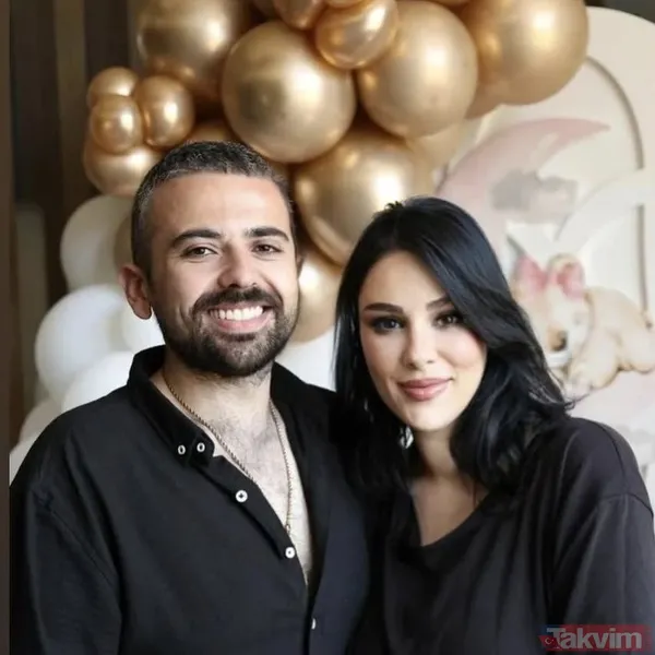 Tuğçe Tayfur ve Muhammet Aydın arasında ihanet kavgası! Sokak ortasında şok sözler - 5