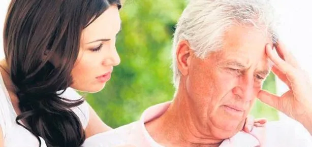 Alzheimer’a çetin ceviz