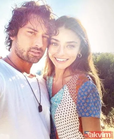 Aralık ayının son haftasında Etiler'de objektiflere takılan Alp Navruz, basın mensuplarının sorularını yanıtlamıştı. Ünlü isim, 'Ada Masalı' dizisindeki...