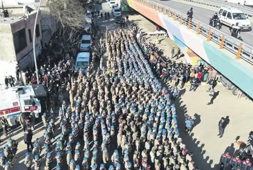 Şanlı Türk Ordusu