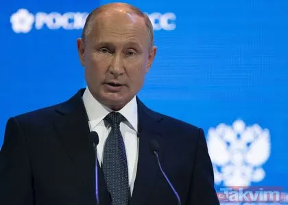 Putin’i Kremlin’e ABD mi gönderdi? Vladimir Putin’i devlet başkanı yapan gizli el kim?