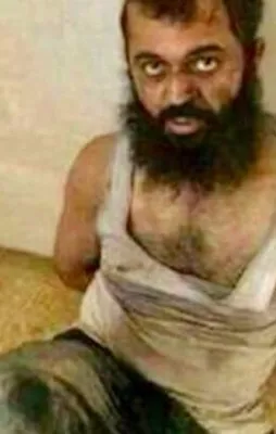 İmamlık yapan MOSSAD ajanı yakalandı