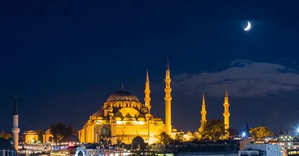 Oruç hangi gün başlıyor?