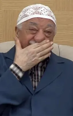 Elebaşı Gülen'e sahte gelin