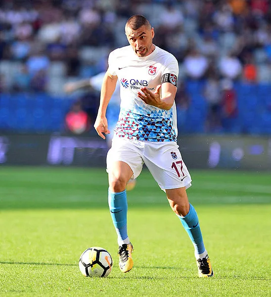 Burak Yılmaz'dan Galatasaray ile ilgili olay paylaşım-4