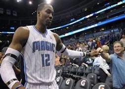 Orlando Magic üst üste 3. galibiyetini aldı