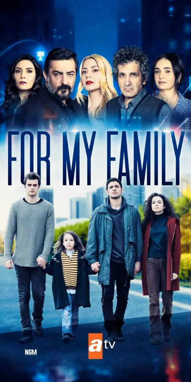 Kardeşlerim dizisi dünyayla buluşuyor! Orta Doğu, Balkanlar ve Avrupa'da Kardeşlerim rüzgarı esiyor-5