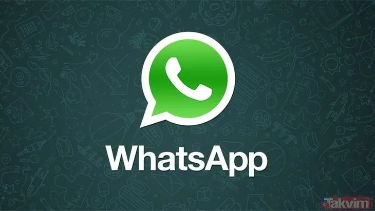 WhatsApp’ta yeni özellik yolda!