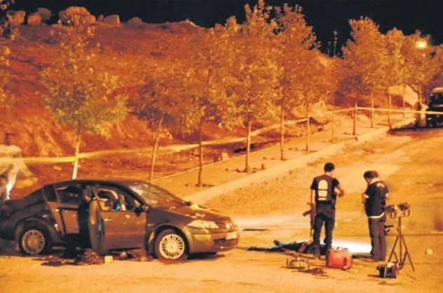 PKK'nın hain saldırısında tekerlekli sandalyeye mahkum olan gazi Nevin: Ciğerimi sökenler belasını buldu