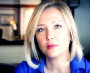 Berna Laçinden deprem sonrası çirkin provokasyon! Sosyal medyada tepki yağıyor: Bu ne kepazelik