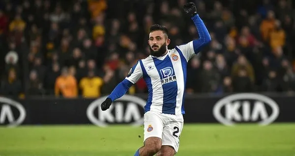 Son dakika transfer haberleri... İspanyol basını yazdı! Fenerbahçe, Beşiktaş ve Başakşehir arasında Matias Vargas savaşı!-2