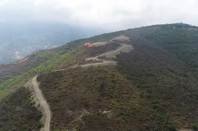 Teröristlerden temizlenen Amanos Dağları'nın PKK terör örgütü için önemi nedir?